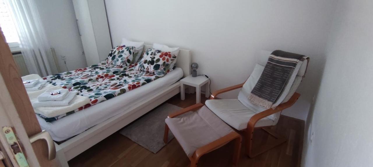 Apartma 198 克拉尼斯卡戈拉 外观 照片